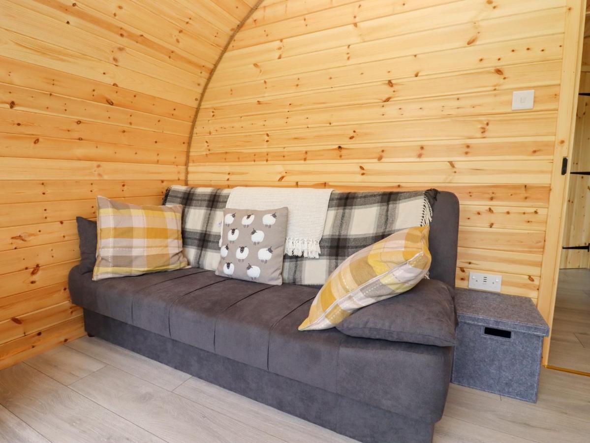 Meadow Lodge Berrys Place Farm Gloucester Kültér fotó